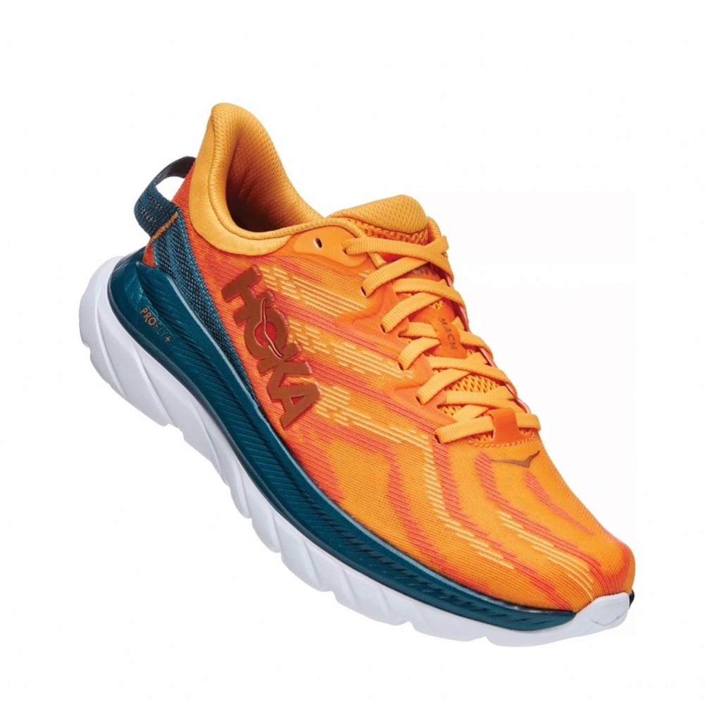 Hoka Mach Supersonic Shoes